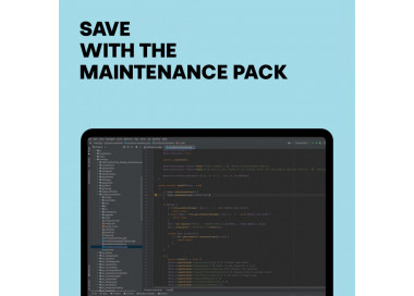 Pack Maintenance Support Offerings