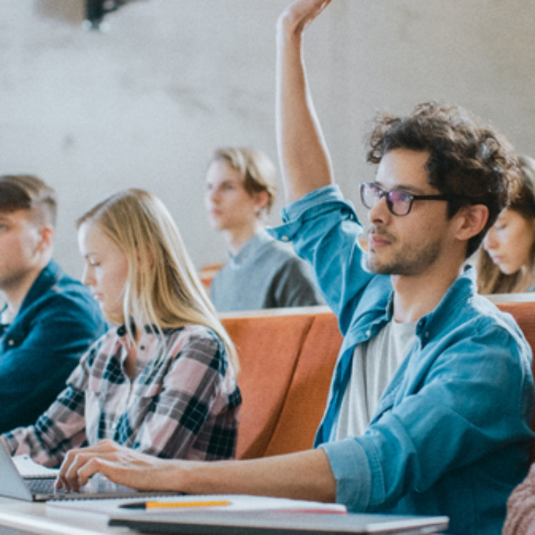Training for schools Live workshops