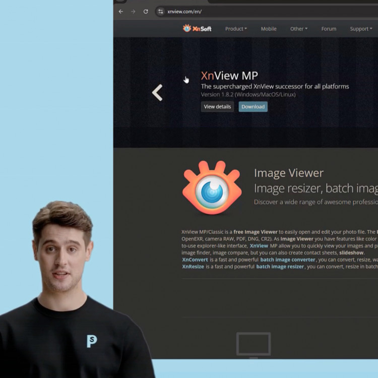 Annual PrestaShop Academy Subscription What do you want to learn ?