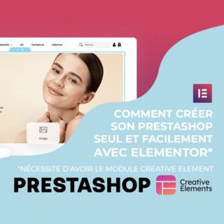 formation live PrestaShop