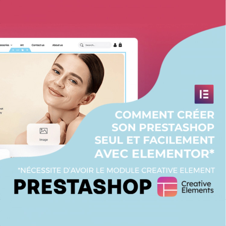 formation live PrestaShop