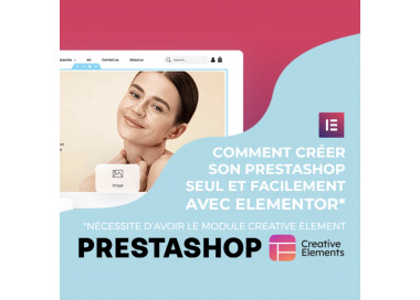 formation live PrestaShop