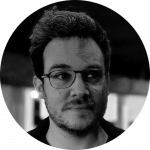Mathieu Bouillot