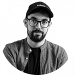Matthieu Jalbert