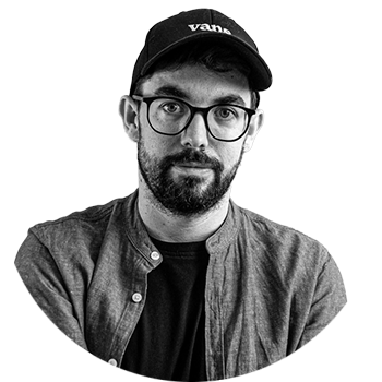 Matthieu Jalbert